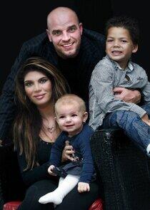 Andy & Melisa - Season 1
