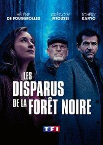 Les Disparus de la Forêt-Noire Les Disparus de la Forêt-Noire