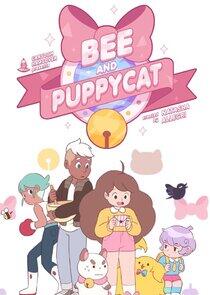 Bee and PuppyCat: Lazy In Space Bee and PuppyCat: Lazy In Space