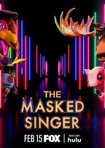 The Masked Singer - Season 9 The Masked Singer - Season 9