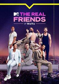 The Real Friends of WeHo The Real Friends of WeHo