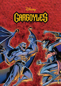 Gargoyles - Season 2 Gargoyles - Season 2