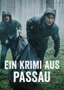 Ein Krimi aus Passau Ein Krimi aus Passau