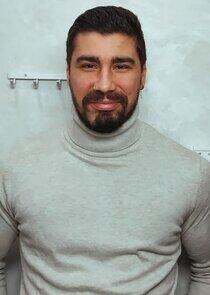 Karim Rapatti