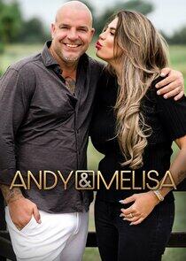 Andy & Melisa Andy & Melisa