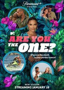 Are You the One? - Season 9 Are You the One? - Season 9