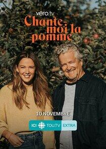 Chante-moi la pomme Chante-moi la pomme
