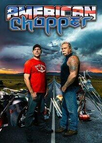 American Chopper American Chopper