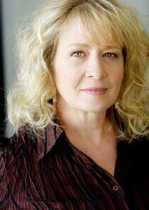 Barbara Pollard Barbara Pollard