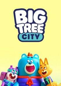 Big Tree City