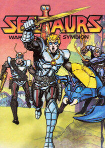 Sectaurs Sectaurs