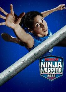 American Ninja Warrior - Season 14 American Ninja Warrior - Season 14