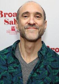 Jonathan C. Brody Jonathan C. Brody