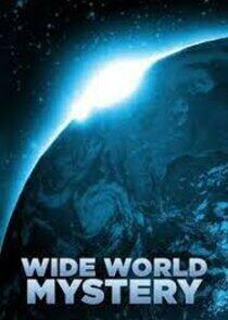 The Wide World of Mystery The Wide World of Mystery