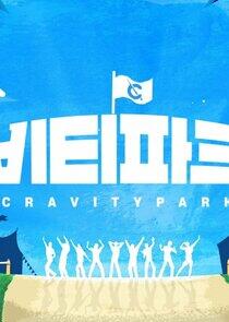 CRAVITY PARK - Season 3