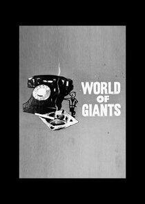 World of Giants World of Giants