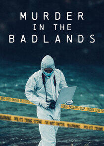 Murder in the Badlands Murder in the Badlands