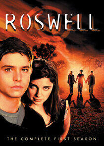 Roswell - Season 1 Roswell - Season 1