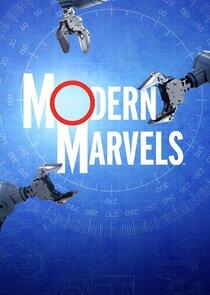 Modern Marvels Modern Marvels