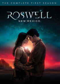 Roswell, New Mexico - Season 1 Roswell, New Mexico - Season 1