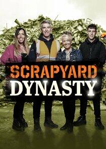 Scrapyard Dynasty Scrapyard Dynasty
