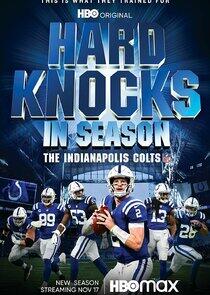 Hard Knocks in Season - Season 1 Hard Knocks in Season - Season 1