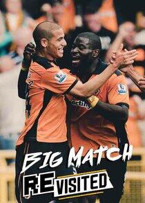 The Big Match Revisited The Big Match Revisited