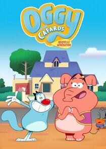 Oggy et les Cafards - Season 8 Oggy et les Cafards - Season 8