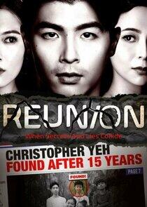 Reunion - Season 1 Reunion - Season 1