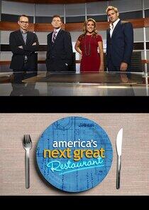 America's Next Great Restaurant - Season 1 America's Next Great Restaurant - Season 1