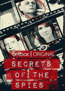 Secrets of the Spies Secrets of the Spies