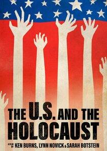The U.S. and the Holocaust The U.S. and the Holocaust