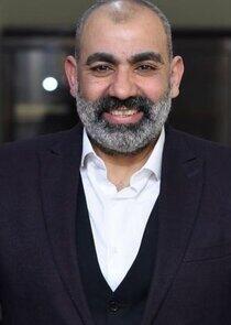Mohsen Mansour Mohsen Mansour