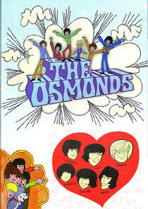 The Osmonds The Osmonds