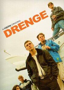 Drenge Drenge