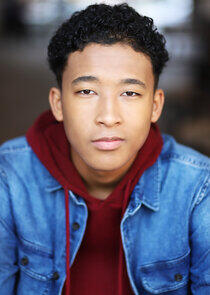 Adrian Lyles Adrian Lyles