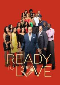 Ready to Love - Season 1 Ready to Love - Season 1
