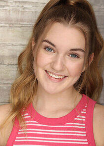 Lily Bowen Lily Bowen
