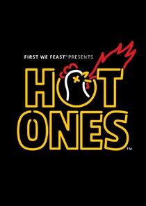 Hot Ones - Season 3 Hot Ones - Season 3