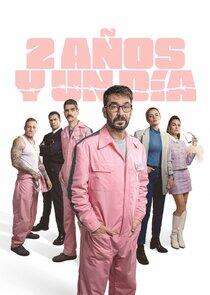 Dos años y un día Dos años y un día