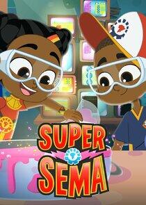 Super Sema Super Sema