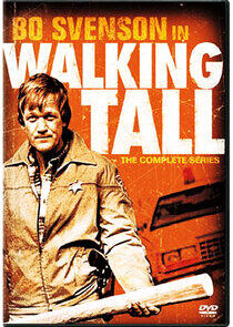 Walking Tall Walking Tall