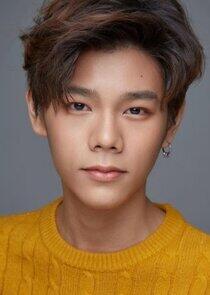 Natchanon Supravorawong Natchanon Supravorawong