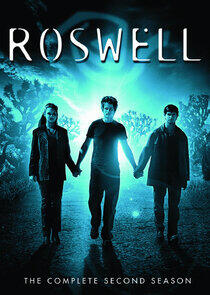 Roswell - Season 2 Roswell - Season 2