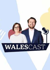Walescast Walescast