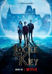 Locke & Key - Season 3 Locke & Key - Season 3