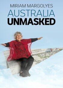 Miriam Margolyes: Australia Unmasked Miriam Margolyes: Australia Unmasked