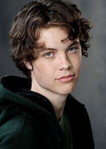 Conor Sherry Conor Sherry