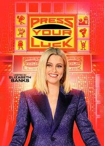 Press Your Luck - Season 4 Press Your Luck - Season 4