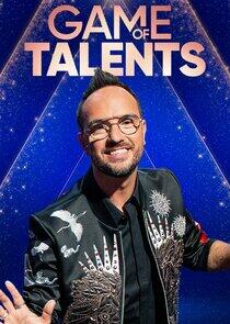 Game of Talents Game of Talents